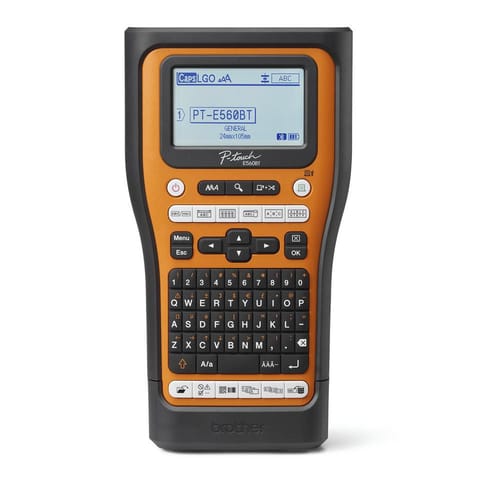 Brother PTE560BTSP label printer w sklepie Wasserman.eu