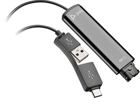 Poly DA75 Interface adapter w sklepie Wasserman.eu