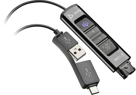 Poly DA85-M USB Interface adapter w sklepie Wasserman.eu