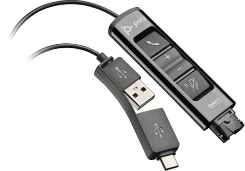 Poly DA85 Interface adapter w sklepie Wasserman.eu