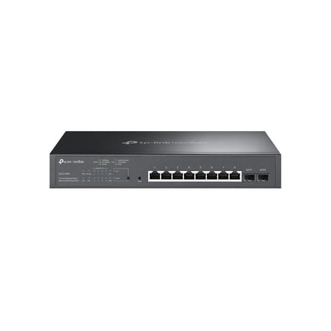 ⁨Omada 10-Port Gigabit Smart Switch⁩ w sklepie Wasserman.eu