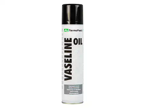 ⁨9168# Vaseline Öl Spray 300ml.  Ag⁩ im Wasserman.eu