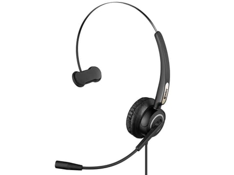 Sandberg USB Office Headset Pro Mono w sklepie Wasserman.eu