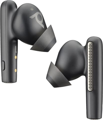 Poly Voyager Free 60 Black Eartips w sklepie Wasserman.eu