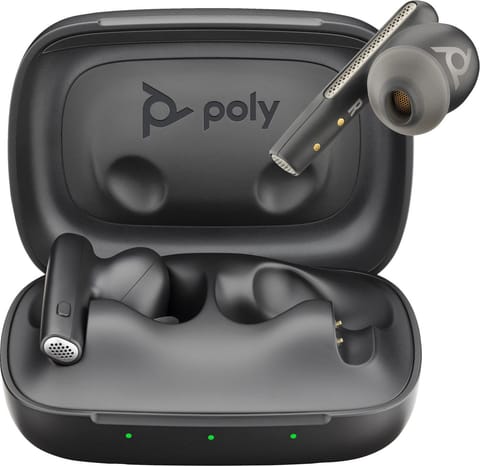 ⁨Poly Ee 60 Uc, Basic Charge Case,⁩ w sklepie Wasserman.eu