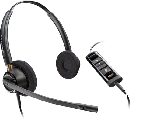 Poly Headset EncorePro 525 M w sklepie Wasserman.eu