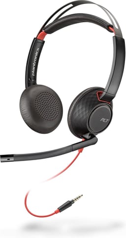 Poly C5220T Headset Wired w sklepie Wasserman.eu