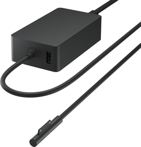 ⁨Microsoft 65W PSU for Surface Pro/Book⁩ w sklepie Wasserman.eu