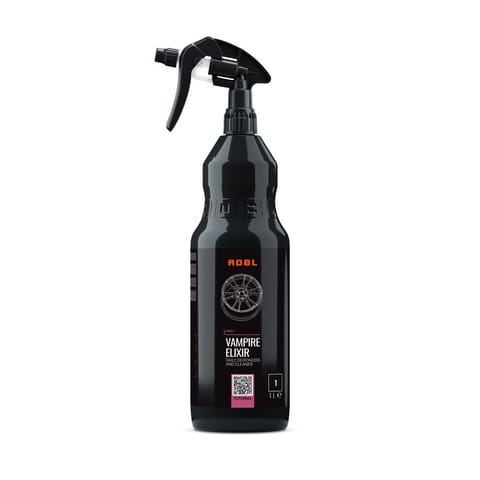 ⁨ADBL vampire light 1l - metallic impurities remover, wheel rims⁩ at Wasserman.eu