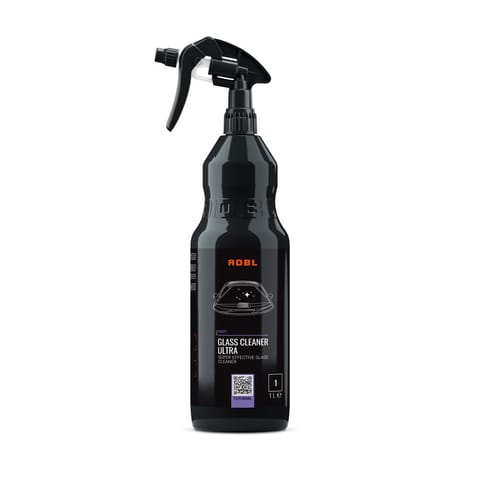 ⁨ADBL Glass Cleaner Ultra 1L - płyn do mycia szyb⁩ w sklepie Wasserman.eu