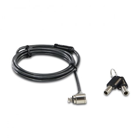 ⁨Protection cord BASE XX Laptop T-Lock⁩ at Wasserman.eu
