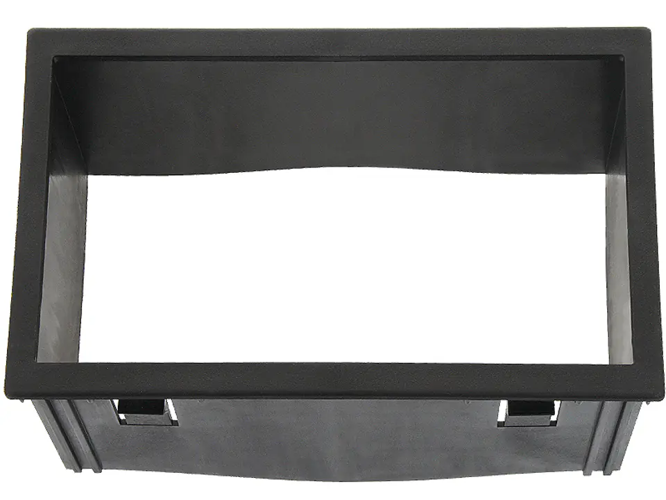 Sam.Adapter plast.2DIN VW GOLF IV (1PH) w sklepie Wasserman.eu