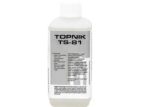 ⁨9180# Topnik ts-81 100 ml ag⁩ w sklepie Wasserman.eu