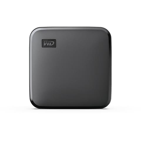 Western Digital Elements SE Portable SSD 1TB w sklepie Wasserman.eu