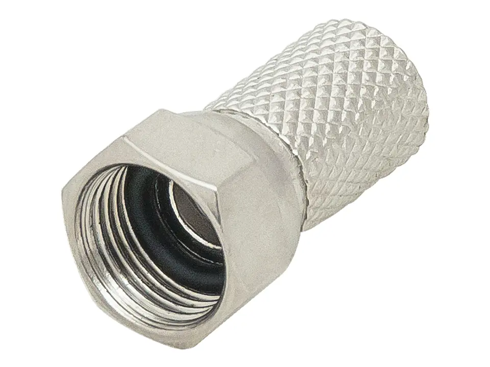 ⁨Wt.SAT "F" 6,8mm HQ 20mm Cu with gasket⁩ at Wasserman.eu