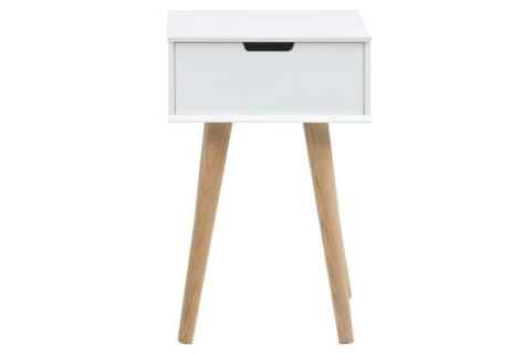 ⁨Bedside table Mitra-1⁩ at Wasserman.eu