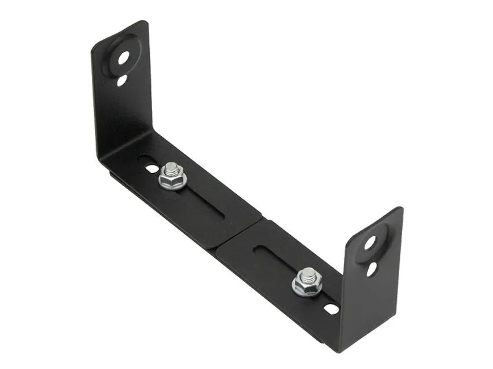 CB RF radio holder black at Wasserman.eu