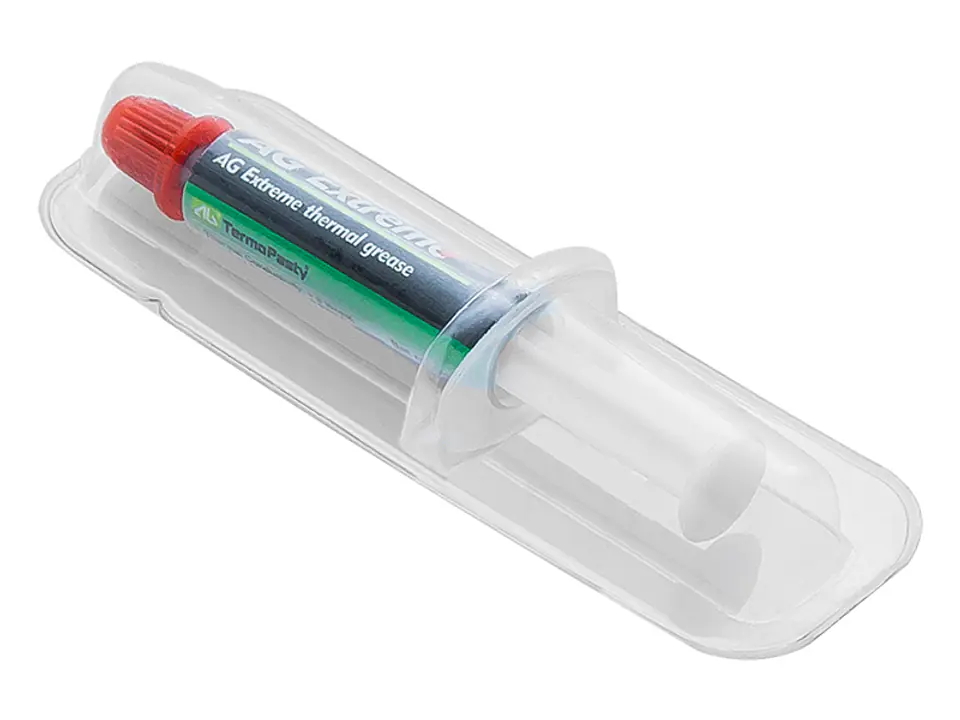 ⁨PASTE AG Extreme 1g syringe⁩ at Wasserman.eu