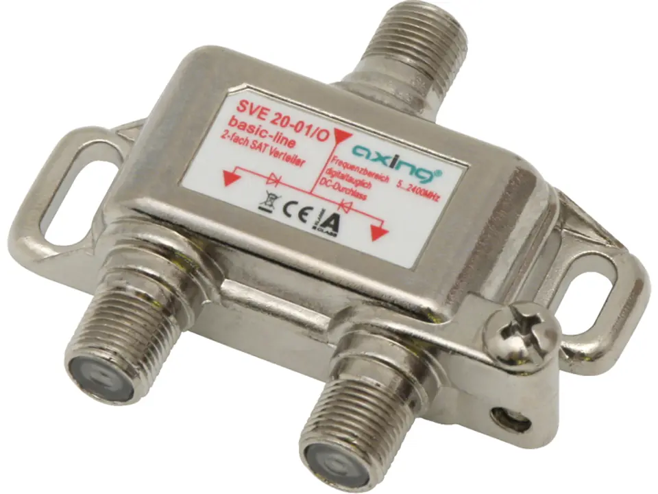 77-122# Rozg.f: sve 20-01 gn-2gn 5-2200mhz axing w sklepie Wasserman.eu