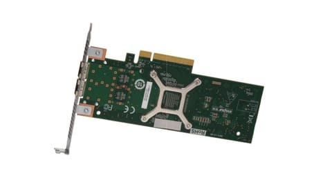 ⁨Adapter E810 PCIE NIC_25G_2Port_LC⁩ at Wasserman.eu