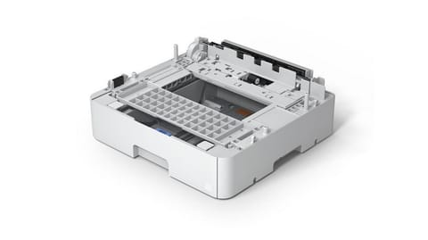 Paper cassette 500 shee for WF-C58xx/C53xx series at Wasserman.eu