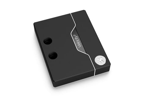 Bloki wodne EK EK-Quantum Velocity2 D-RGB - AM5, nikiel + acetal w sklepie Wasserman.eu