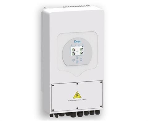 ⁨Deye SUN-6K-SG03LP1-EU Inverter⁩ at Wasserman.eu