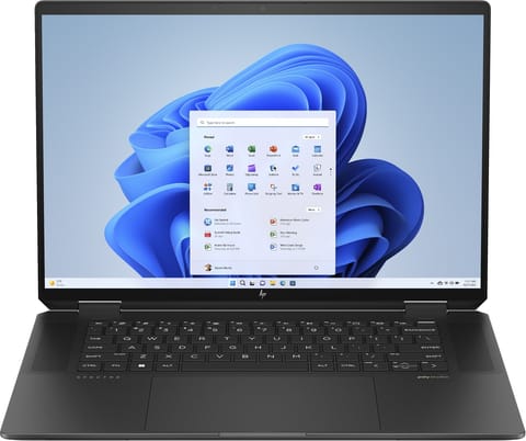 ⁨HP Spectre x360 16-aa0008nw Ultra 7 155H 16,0"2.8K OLED Touch 400nits 120Hz 32GB DDR5 SSD2TB Intel Arc 9MP W11Pro 2Y Nightfall Black⁩ w sklepie Wasserman.eu