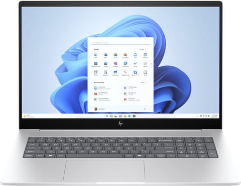 ⁨HP ENVY 17-da0006nw Ultra 5 125H 17,3"FHD Touch AG IPS 300nits 16GB DDR5 SSD1TB Intel Arc 5MP W11Pro 2Y Glacier Silver⁩ w sklepie Wasserman.eu