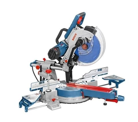 BOSCH.PIŁA UKOŚ. 305mm/1800W GCM 12 SDE w sklepie Wasserman.eu