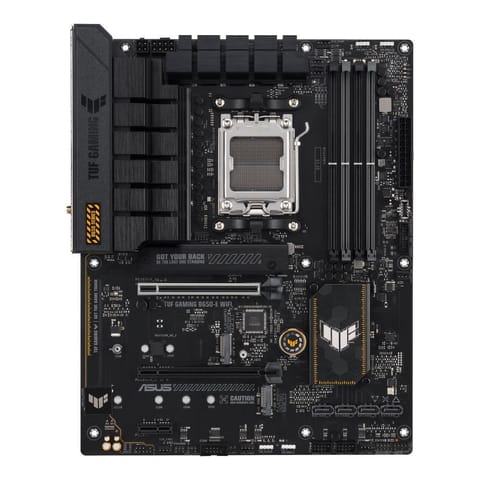 ⁨Płyta główna ASUS TUF GAMING B650-E WIFI AMD B650 Socket AM5 ATX⁩ w sklepie Wasserman.eu