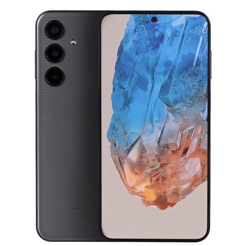 Samsung Galaxy M35 M356 5G 6/128 Grey w sklepie Wasserman.eu