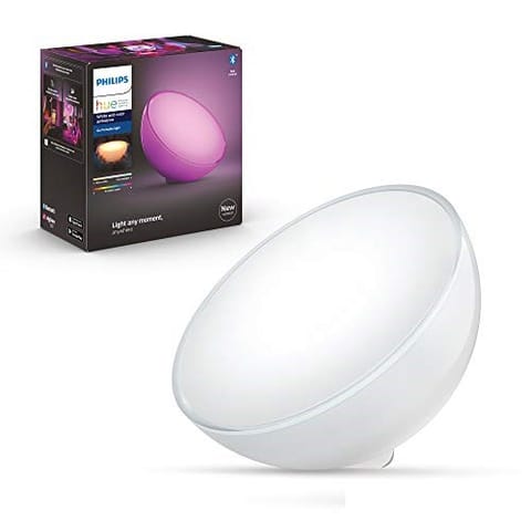 ⁨COL Hue Go V2 EU white⁩ at Wasserman.eu