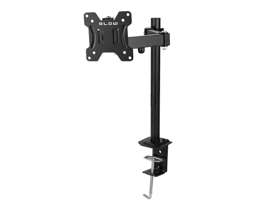 ⁨LCD TV holder HQ 13"-27" power. to the desk⁩ at Wasserman.eu