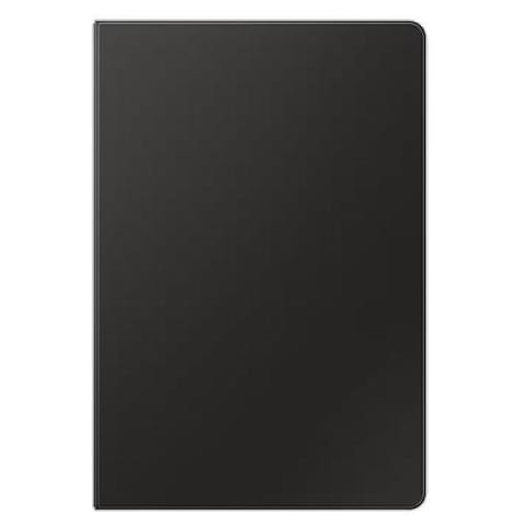 ⁨Etui Samsung EF-DX725UBEGWW Tab S9 / S9  FE / S10 FE czarny/black Book Cover Keyboard⁩ w sklepie Wasserman.eu