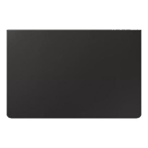 ⁨Etui Samsung EF-DX820UBEGWW Tab S10+ /   S9+ / S9 FE+ czarny/black Book Cover Keyboard Slim⁩ w sklepie Wasserman.eu