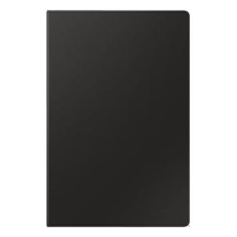 ⁨Etui Samsung EF-DX925UBEGWW Tab S10Ultra / S9 Ultra czarny/black Book Cover Keyboard⁩ w sklepie Wasserman.eu