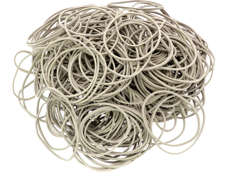 ⁨Rubber bands 40mm x1,5mm x1,5mm B⁩ at Wasserman.eu