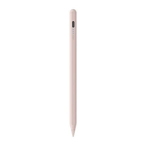⁨UNIQ Pixo Lite 2.0 rysik magnetyczny doiPada różowy/blush pink⁩ w sklepie Wasserman.eu