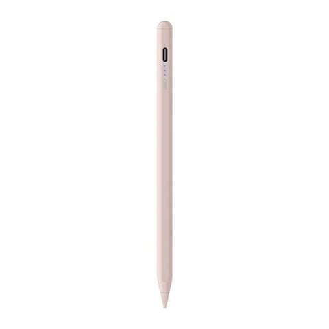 ⁨UNIQ Pixo Lite 2.0 rysik magnetyczny do iPada różowy/blush pink⁩ w sklepie Wasserman.eu