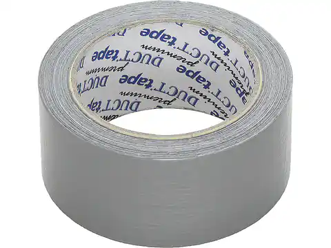 ⁨Taśma Silver Tape 48x10m (1PH)⁩ w sklepie Wasserman.eu