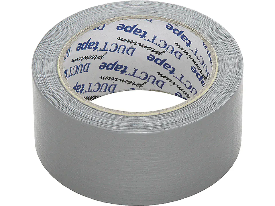 ⁨Taśma Silver Tape 48x25m (1PH)⁩ w sklepie Wasserman.eu