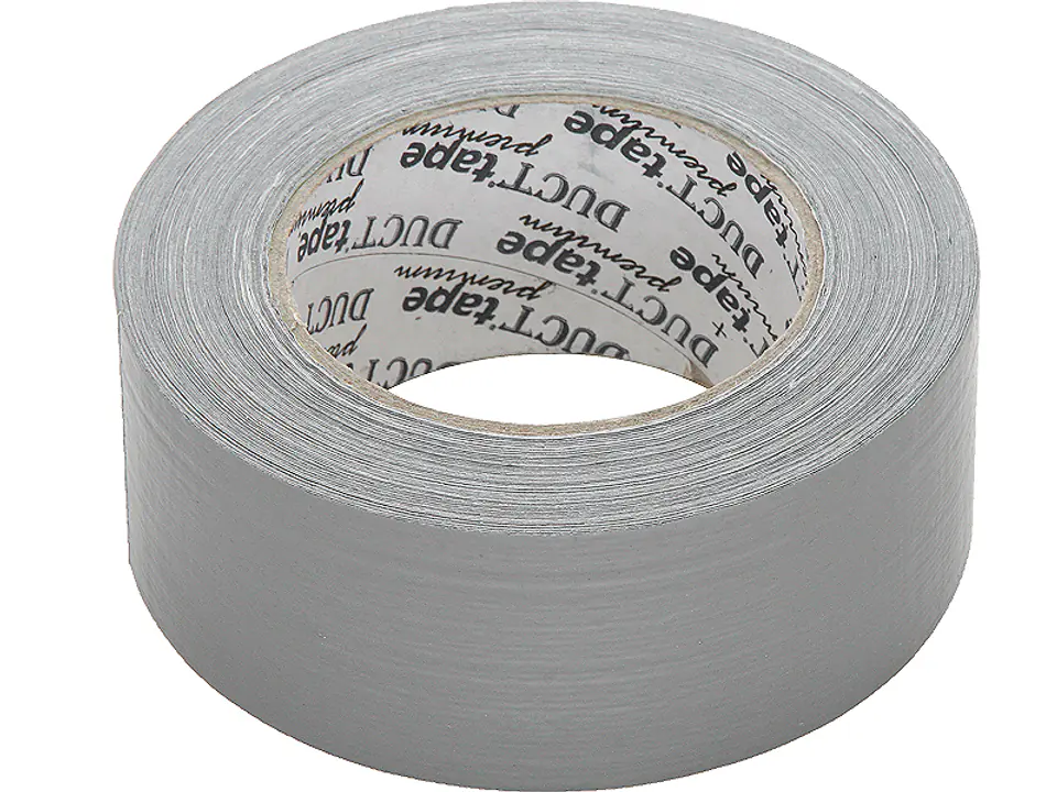 ⁨Taśma Silver Tape 48x50m⁩ w sklepie Wasserman.eu