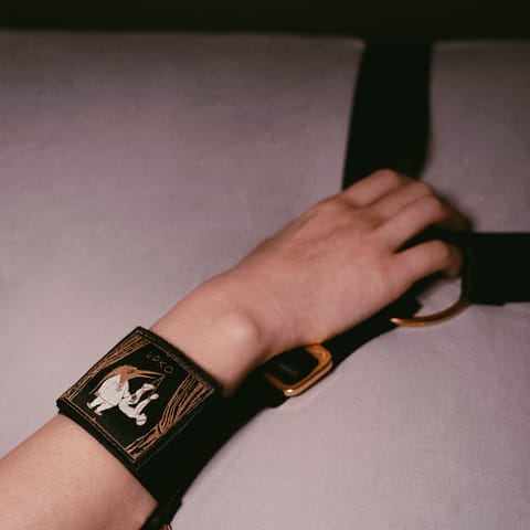 ⁨Upko Bed Restraint Strap⁩ w sklepie Wasserman.eu