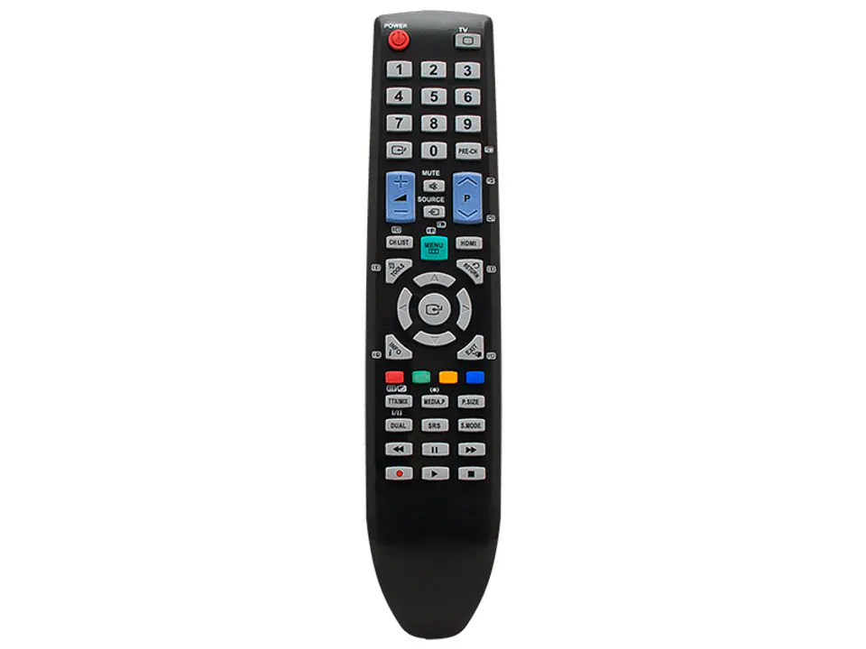 ⁨LCD Remote Control SAMSUNG BLISTER⁩ at Wasserman.eu