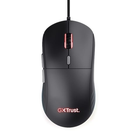 ⁨Gaming mouse GXT925 Redex II⁩ at Wasserman.eu