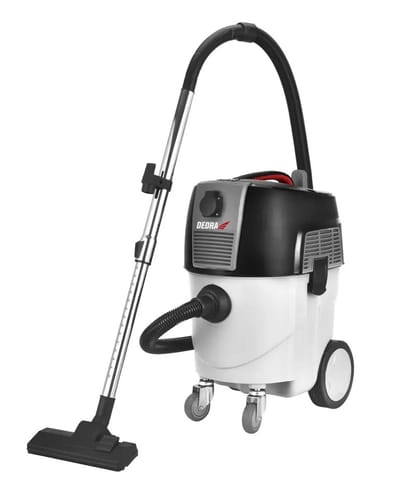 ODKURZACZ WARSZTATOWY 1600W AUTOMATYCZNY OTRZĄSACZ w sklepie Wasserman.eu