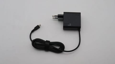 ⁨Lenovo 65W Power Adapter with Dual⁩ w sklepie Wasserman.eu