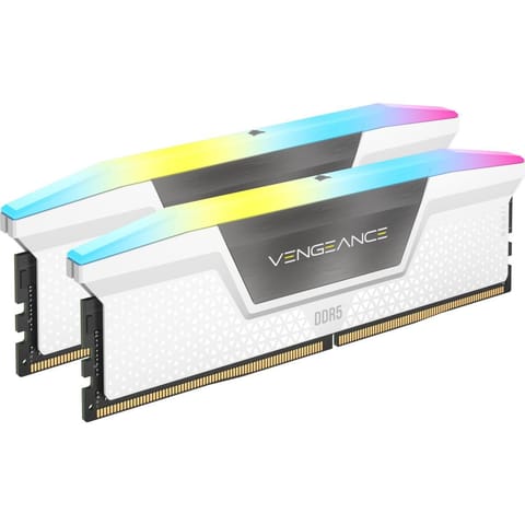 ⁨Corsair Vengeance RGB 32GB (2-KIT) DDR⁩ at Wasserman.eu