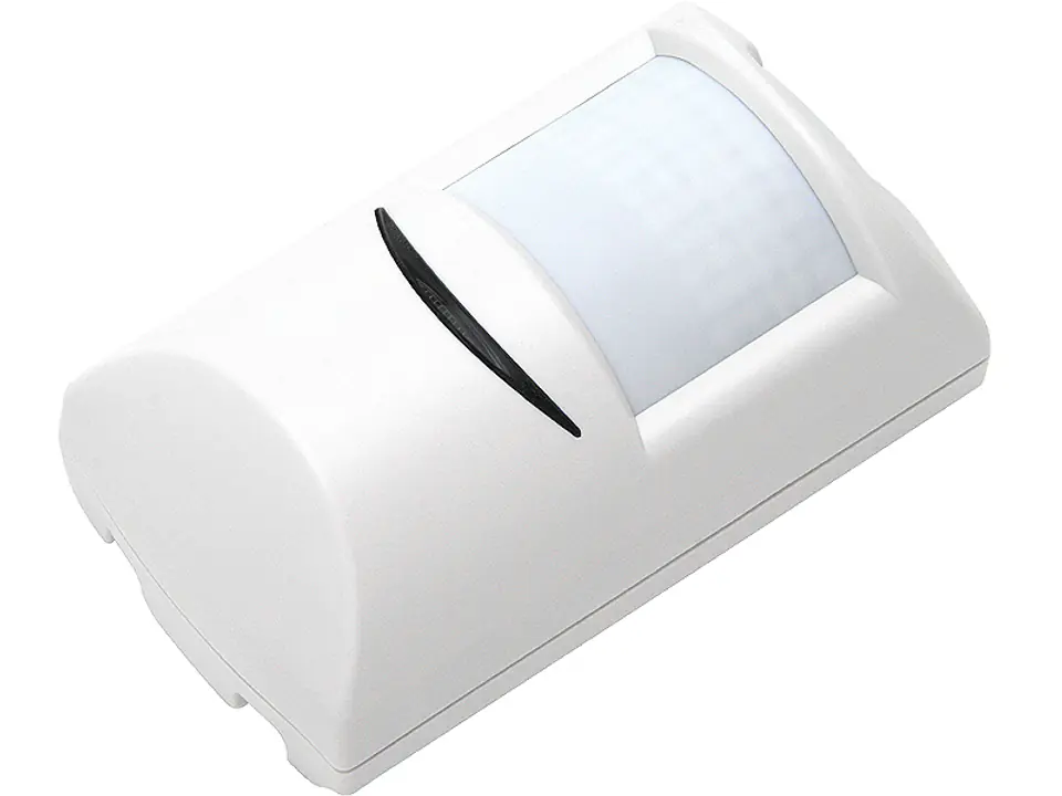 ⁨Detektor ruchu PIR BOSCH BPR-2 W12⁩ w sklepie Wasserman.eu